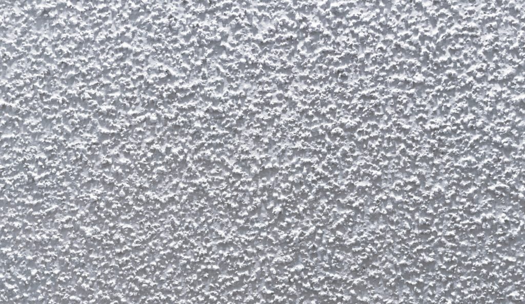 How to Painting Popcorn Ceilings