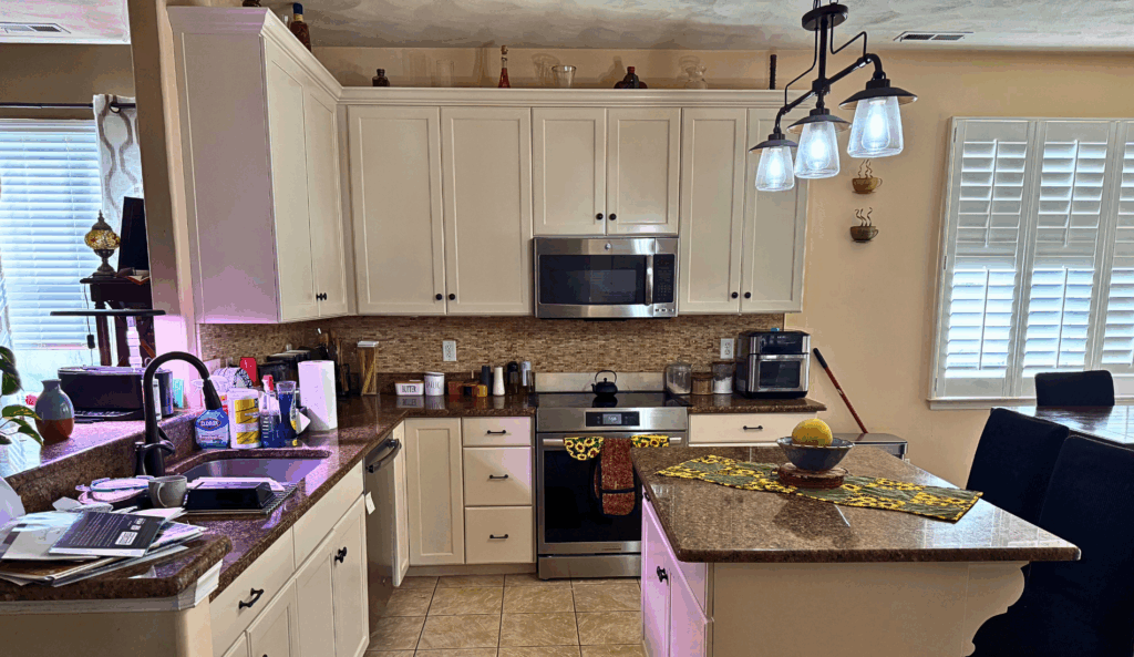 How Much Does It Cost to Replace Kitchen Cabinets