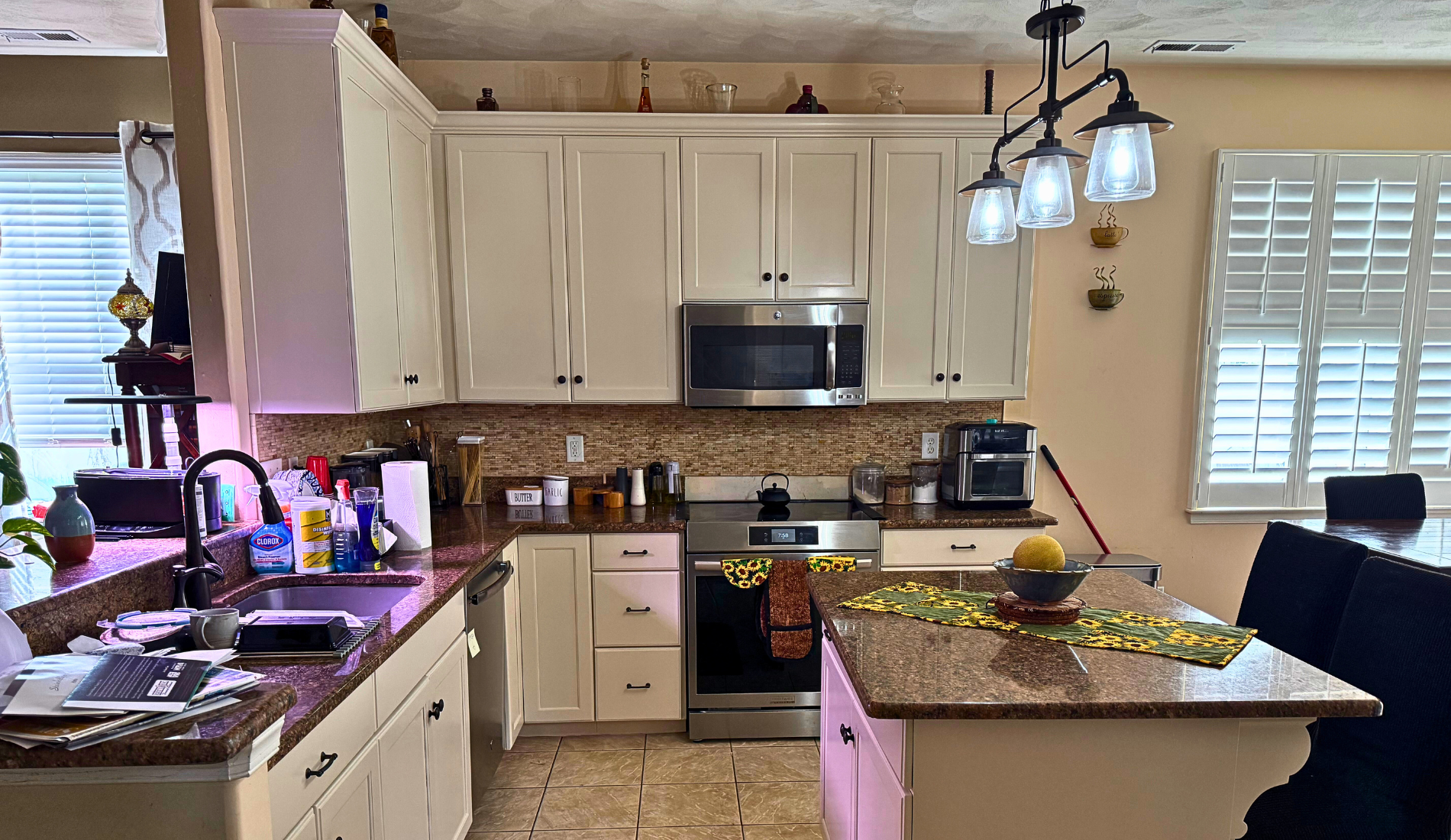 How Much Does It Cost to Replace Kitchen Cabinets