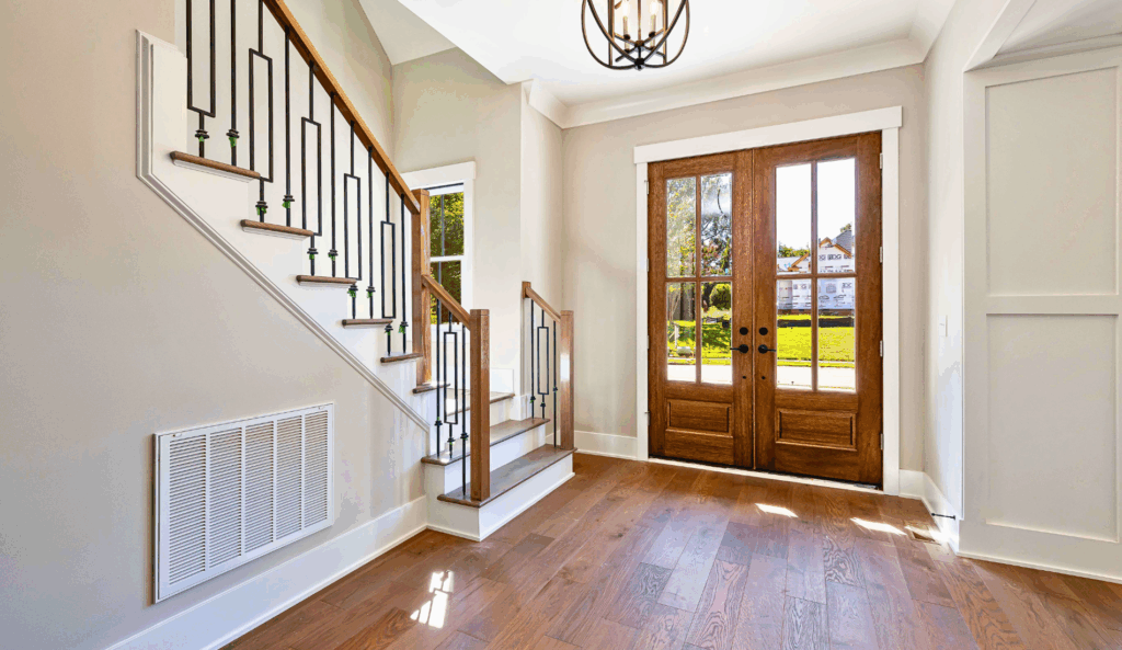 How Much Does It Cost to Paint a House in Virginia Beach