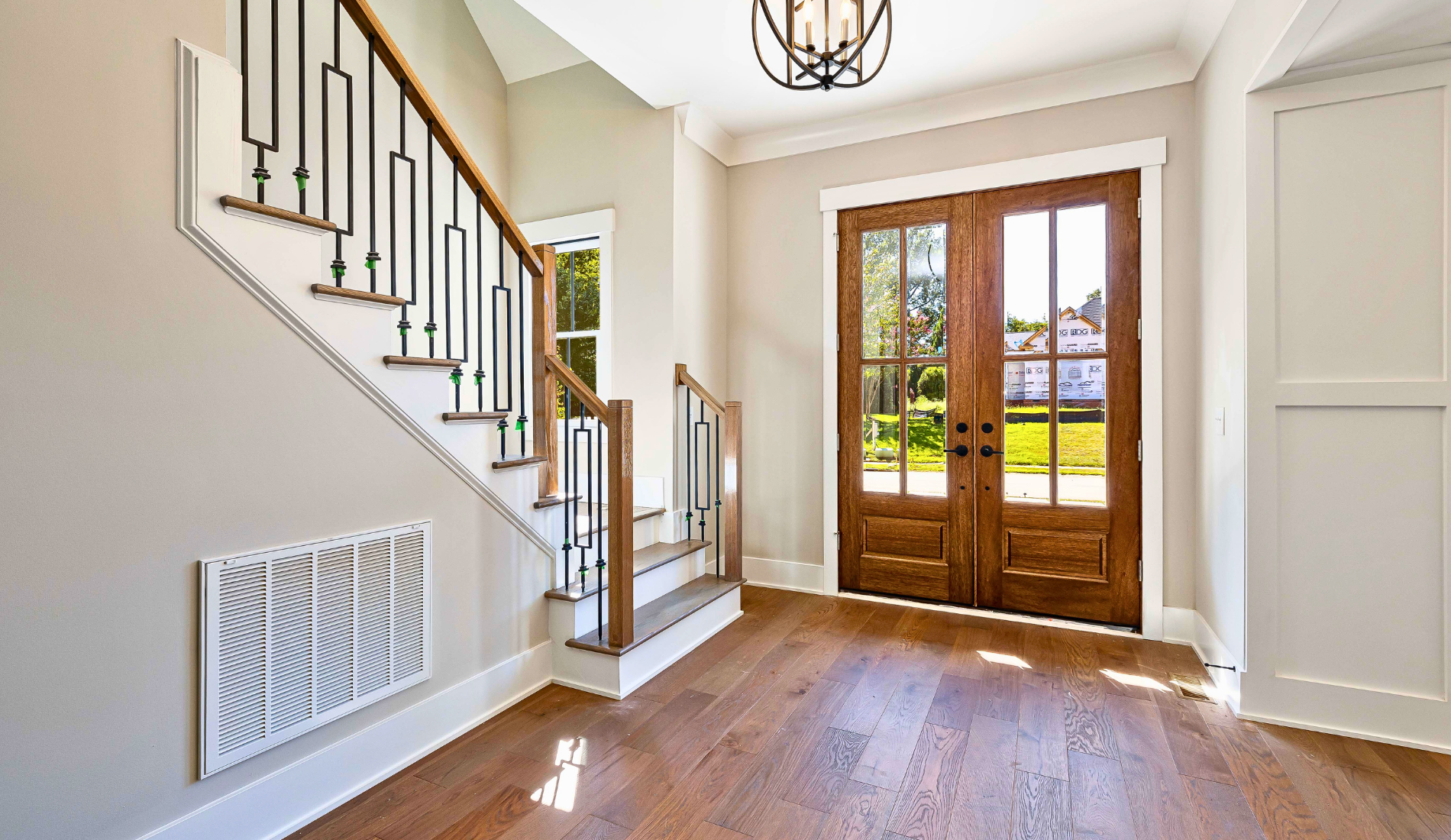 How Much Does It Cost to Paint a House in Virginia Beach